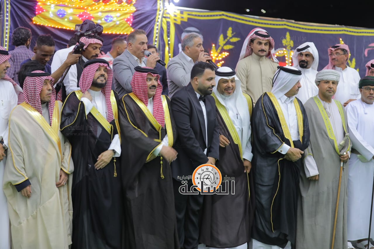 Madar Al-Saa Images 0.11685607276871157