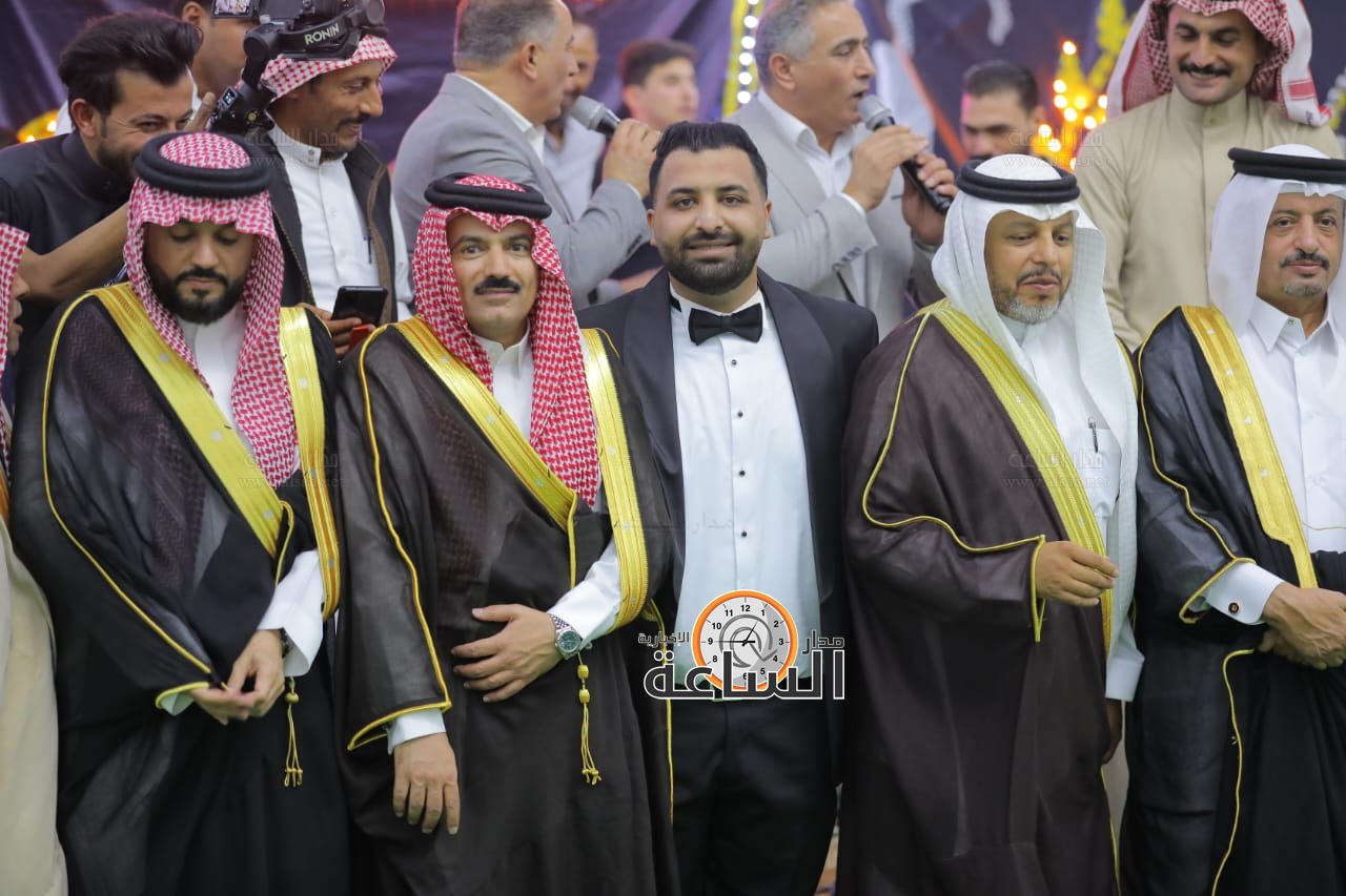 Madar Al-Saa Images 0.3501787247175503