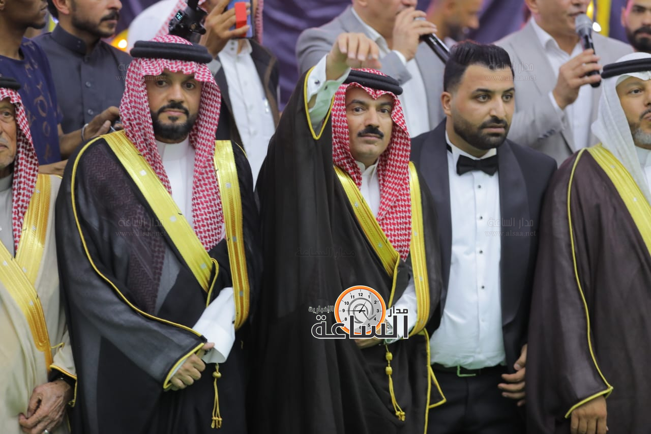 Madar Al-Saa Images 0.3757760873842957