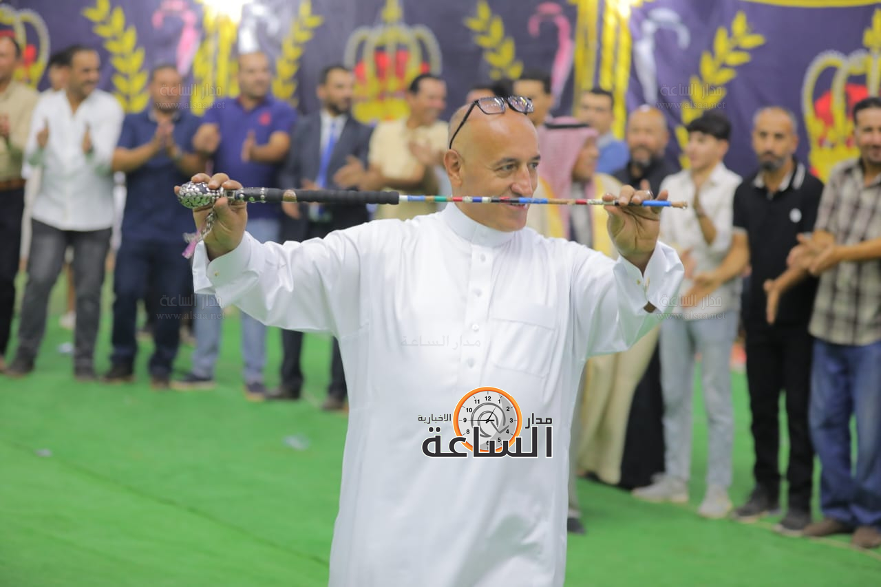 Madar Al-Saa Images 0.7232270339902165