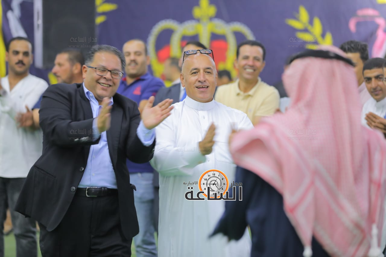 Madar Al-Saa Images 0.30450987874972224