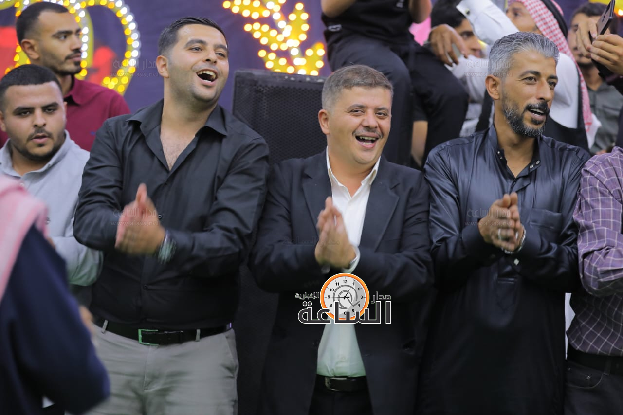 Madar Al-Saa Images 0.3797518897707881