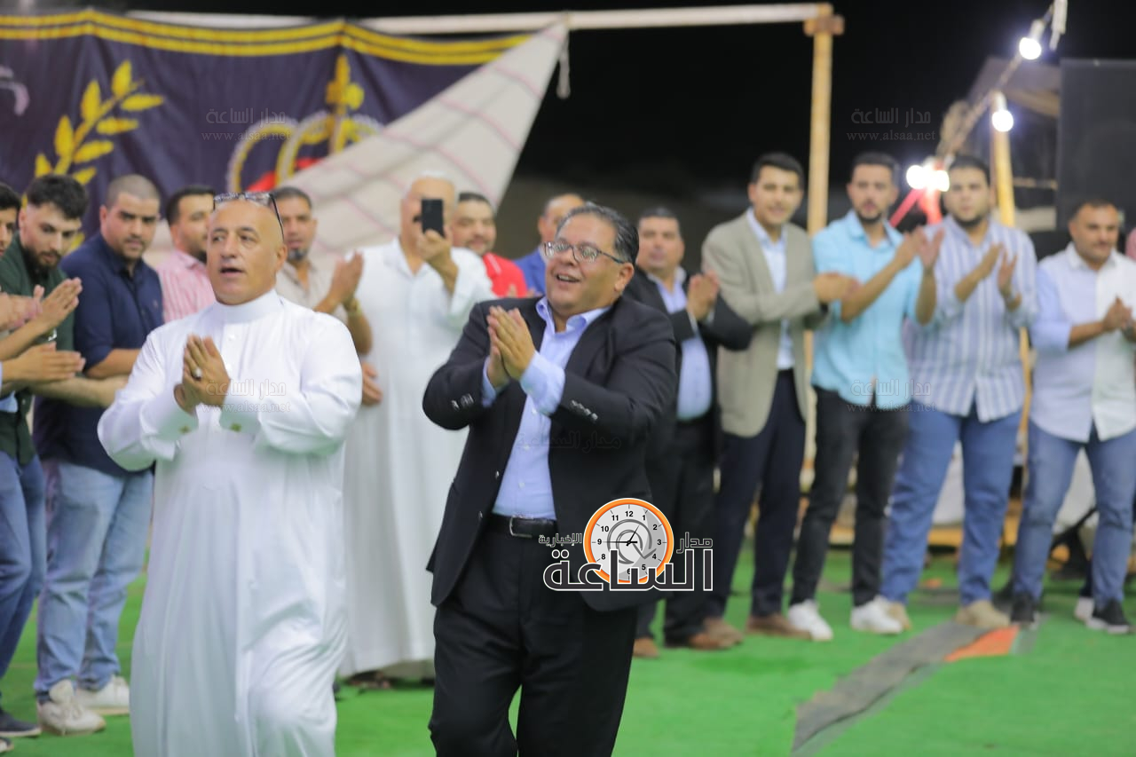 Madar Al-Saa Images 0.04779433131780131