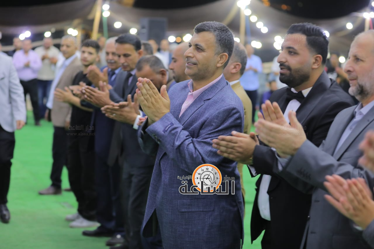 Madar Al-Saa Images 0.9301954149003024