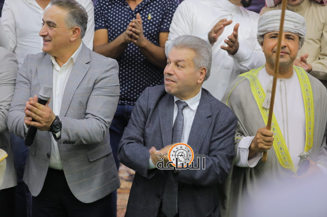 Madar Al-Saa Images 0.6771331063295305