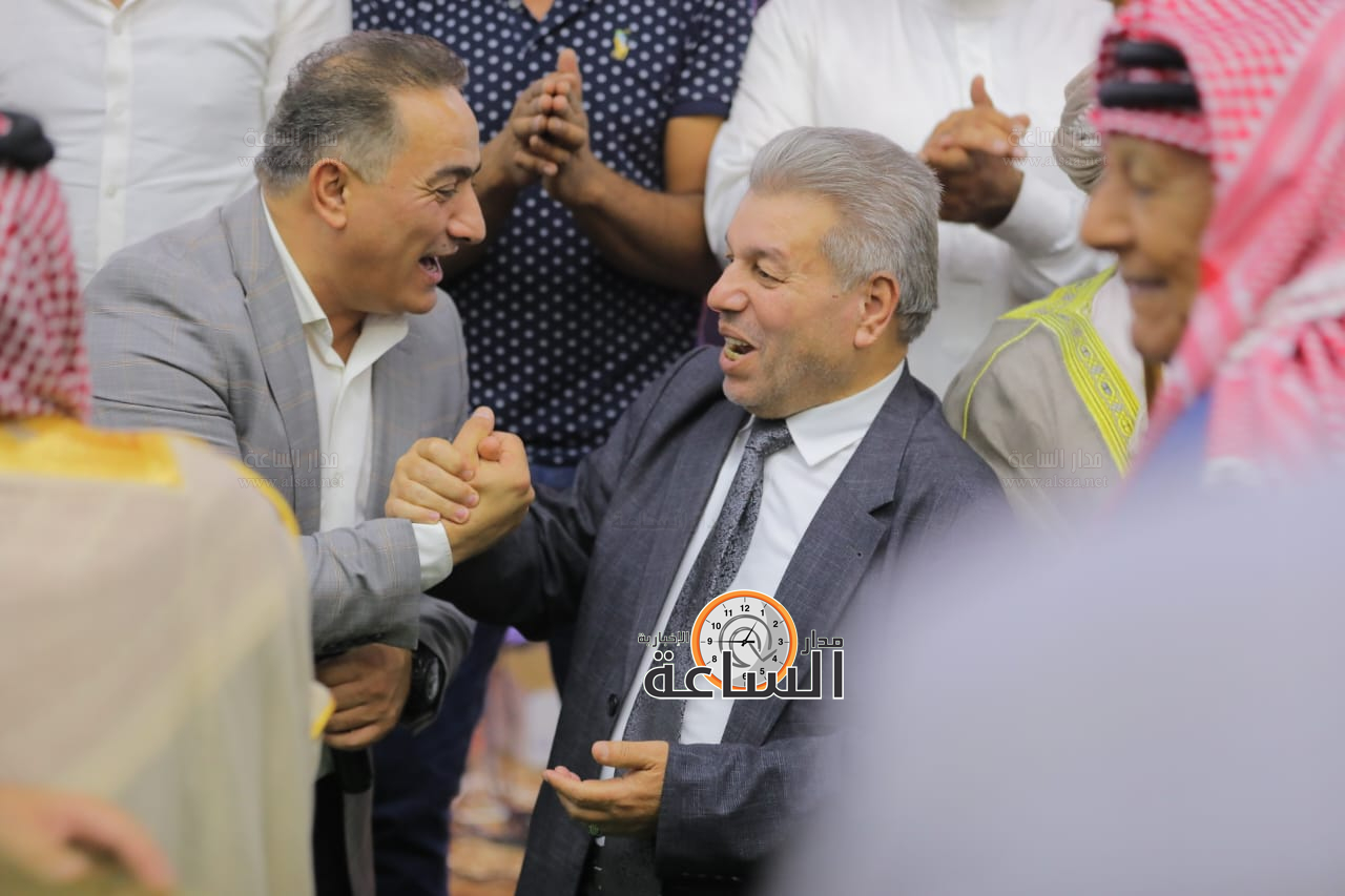 Madar Al-Saa Images 0.3012633866665211