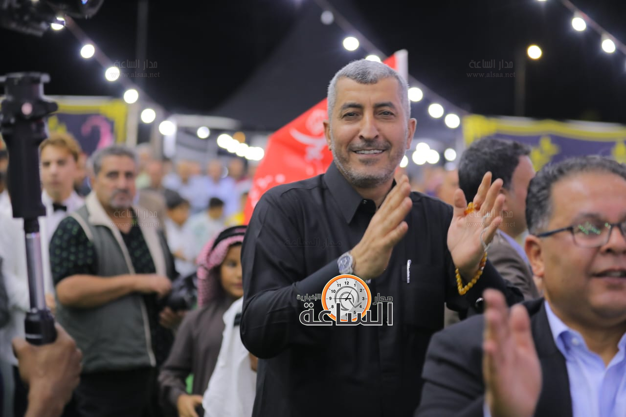 Madar Al-Saa Images 0.09279161440380101