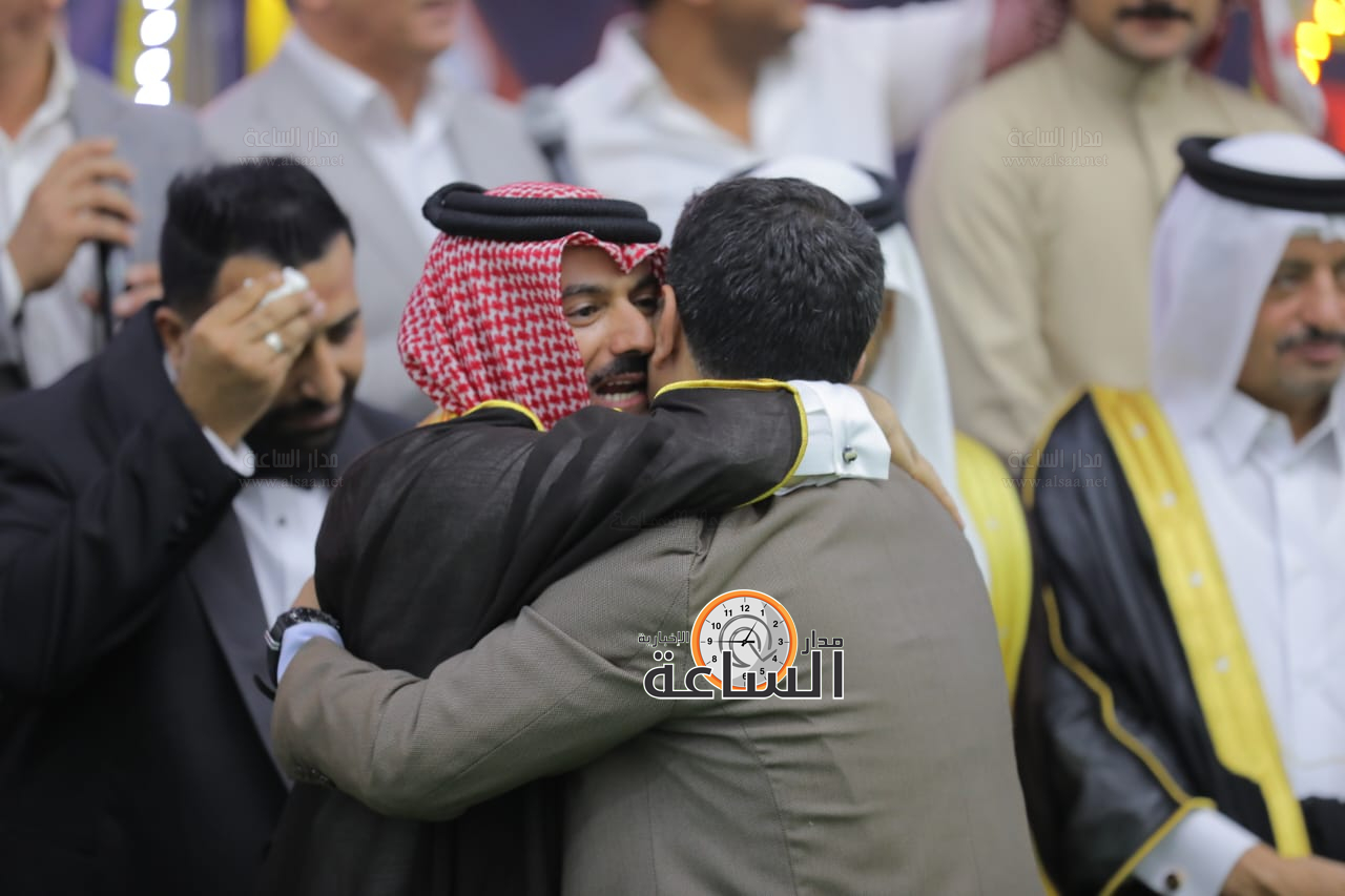 Madar Al-Saa Images 0.17714182071245554