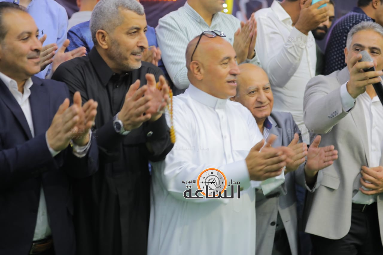 Madar Al-Saa Images 0.4199737258724041