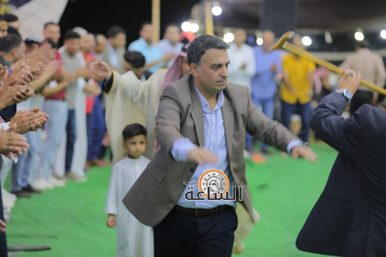 Madar Al-Saa Images 0.7212609956162788