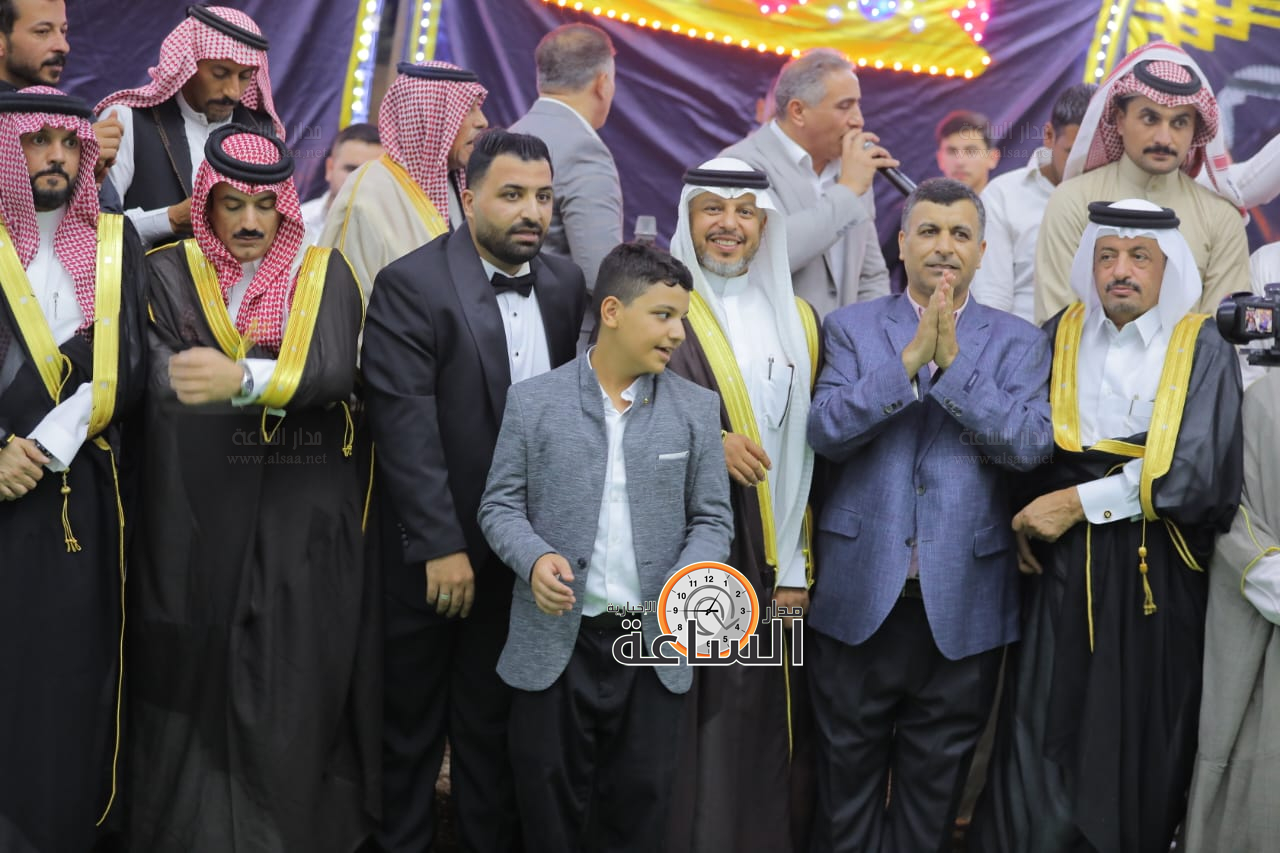 Madar Al-Saa Images 0.3479268506502369