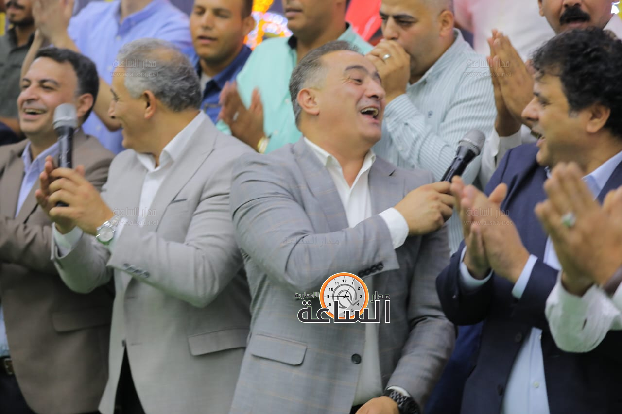 Madar Al-Saa Images 0.6729622841058904