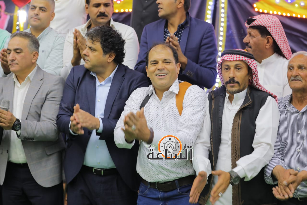 Madar Al-Saa Images 0.5303985470300654