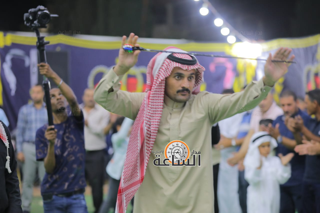 Madar Al-Saa Images 0.64567196897847