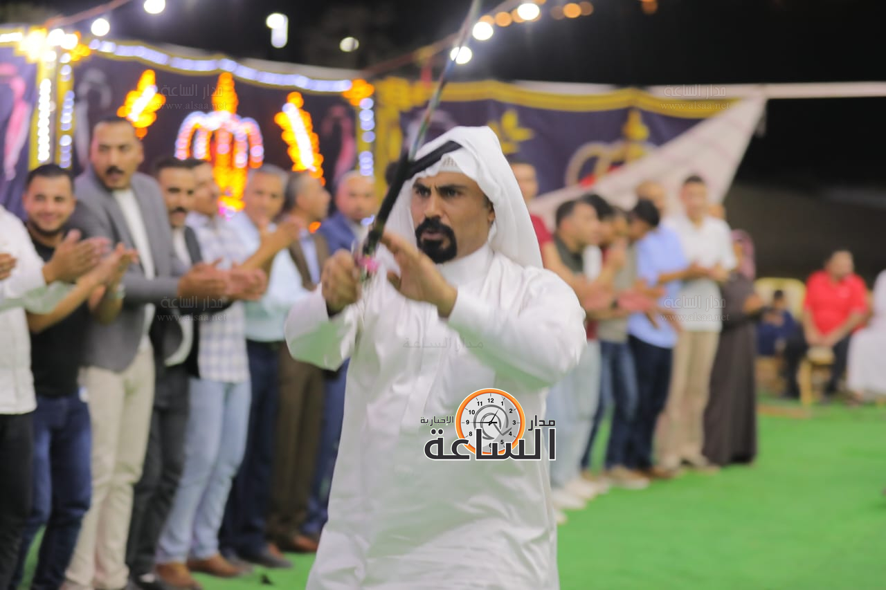 Madar Al-Saa Images 0.9401286473364427