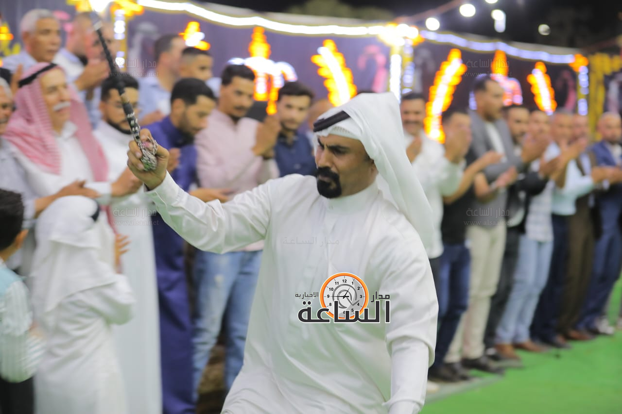 Madar Al-Saa Images 0.11751744929570429