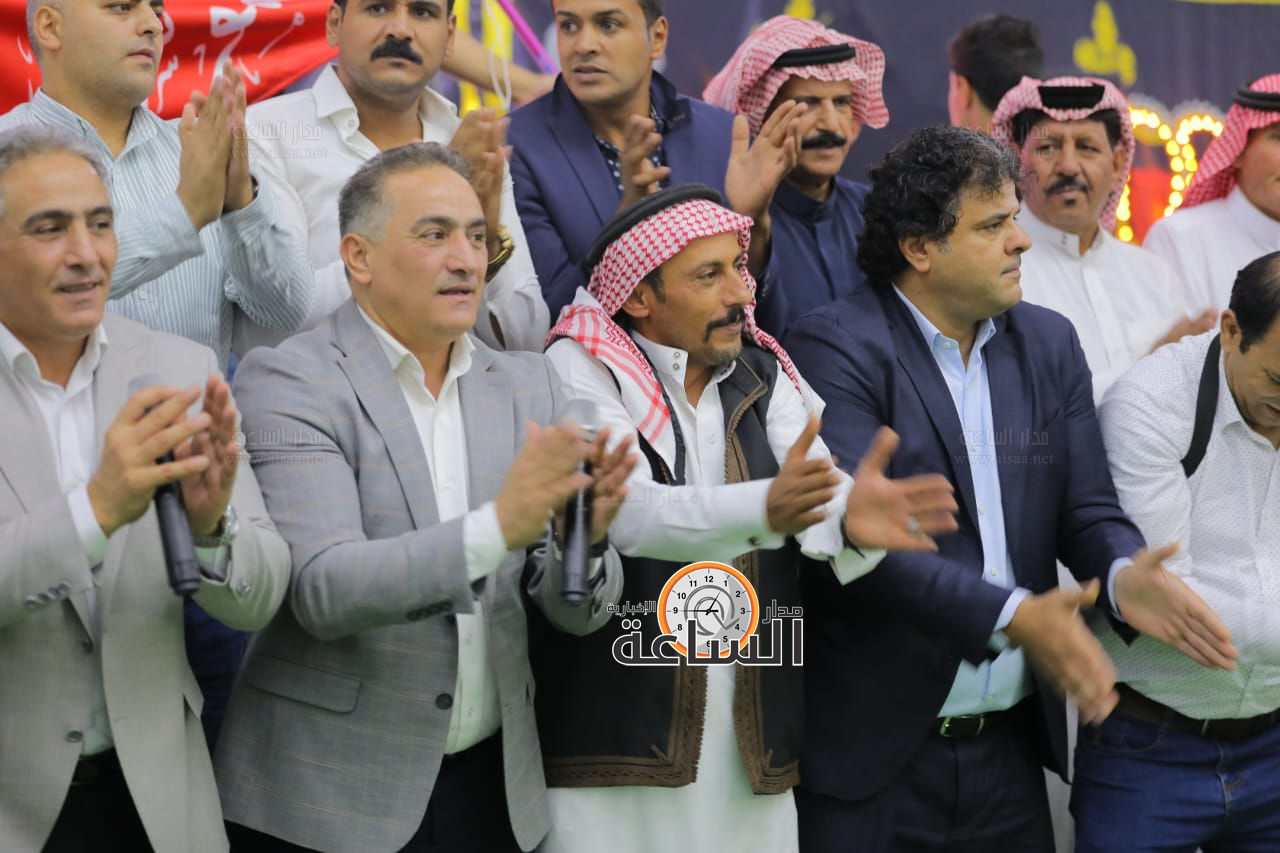 Madar Al-Saa Images 0.7129030939604315