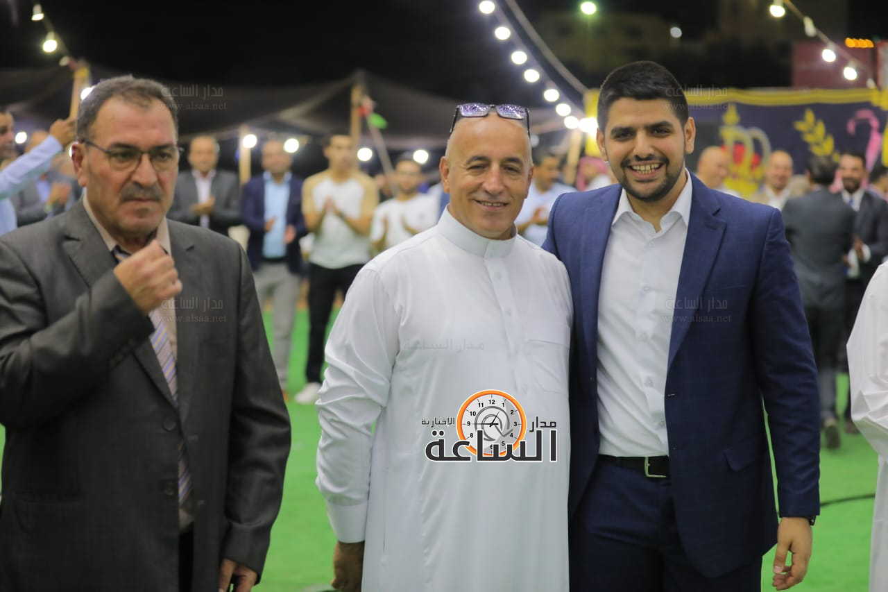 Madar Al-Saa Images 0.8420362323698292