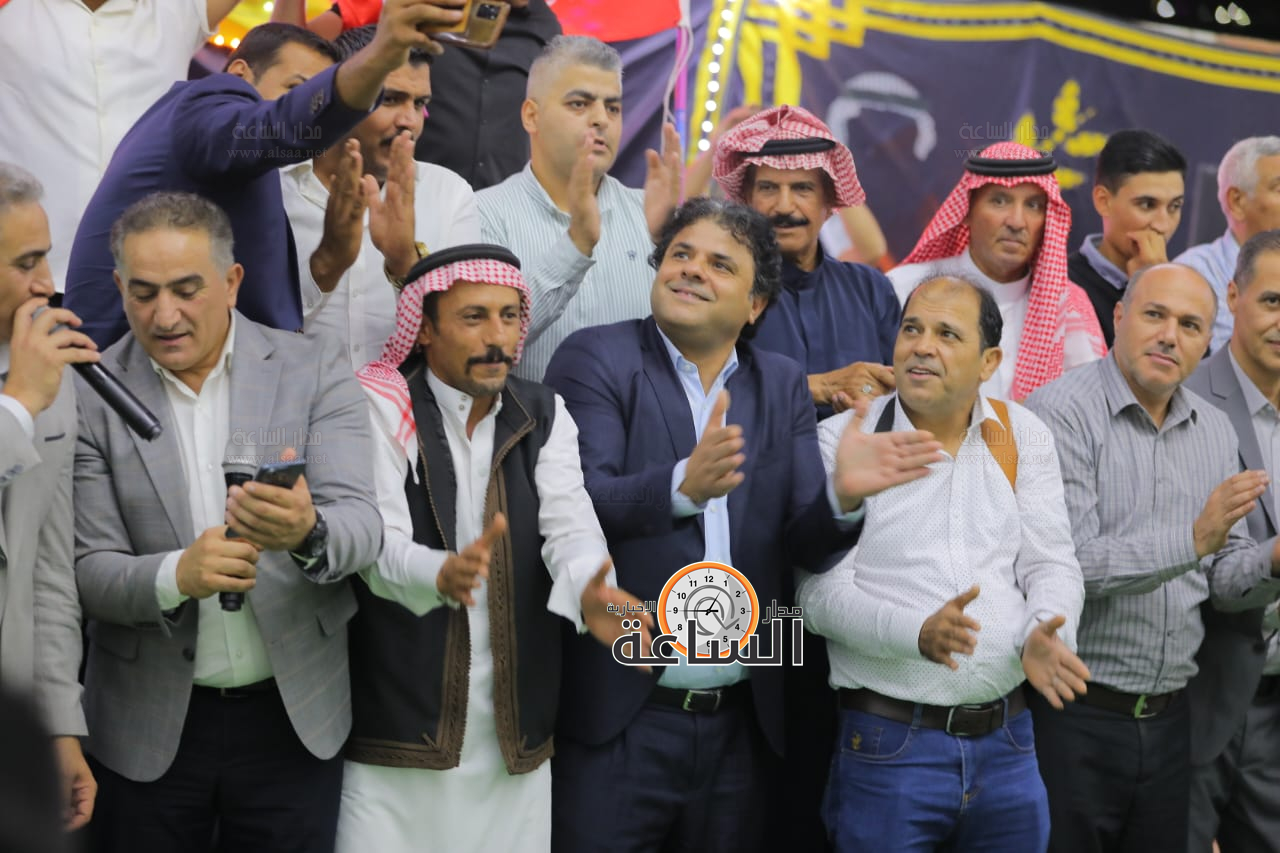 Madar Al-Saa Images 0.9612565689461317