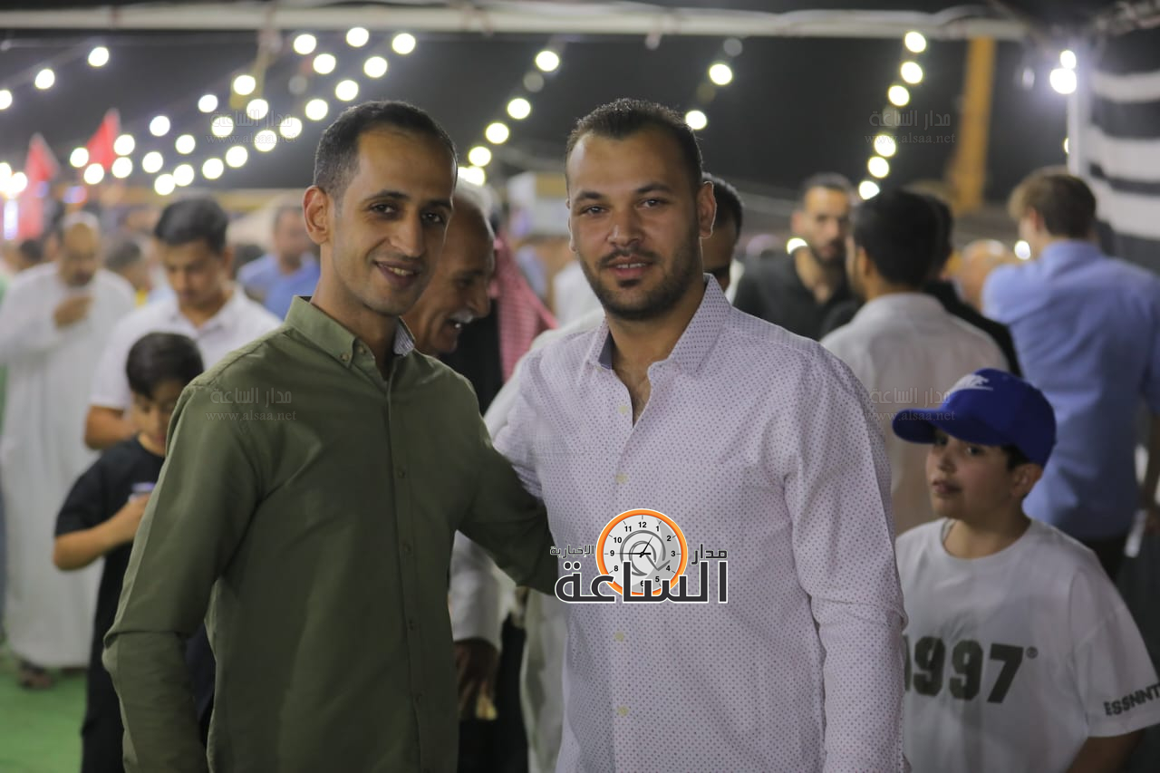 Madar Al-Saa Images 0.1858226618408223