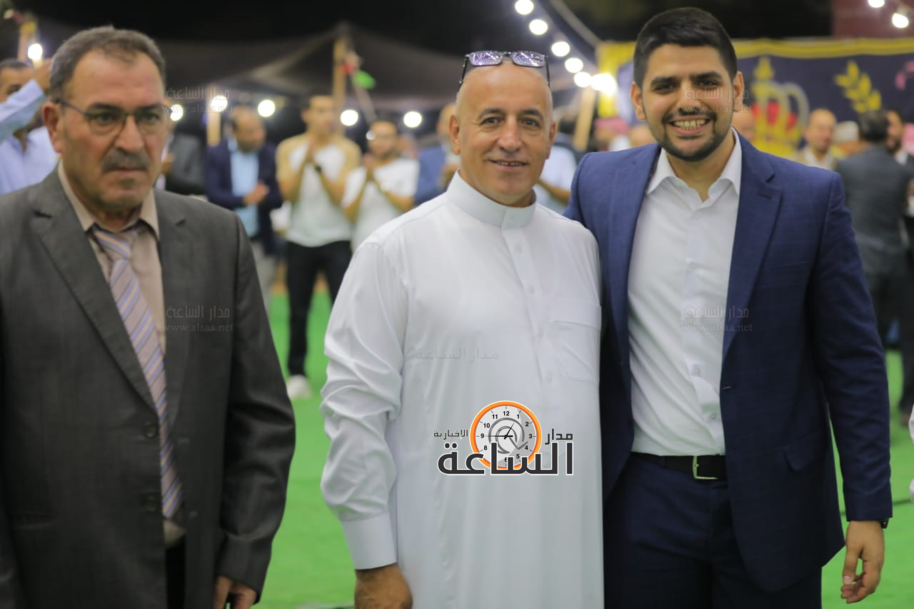 Madar Al-Saa Images 0.02878353759210972