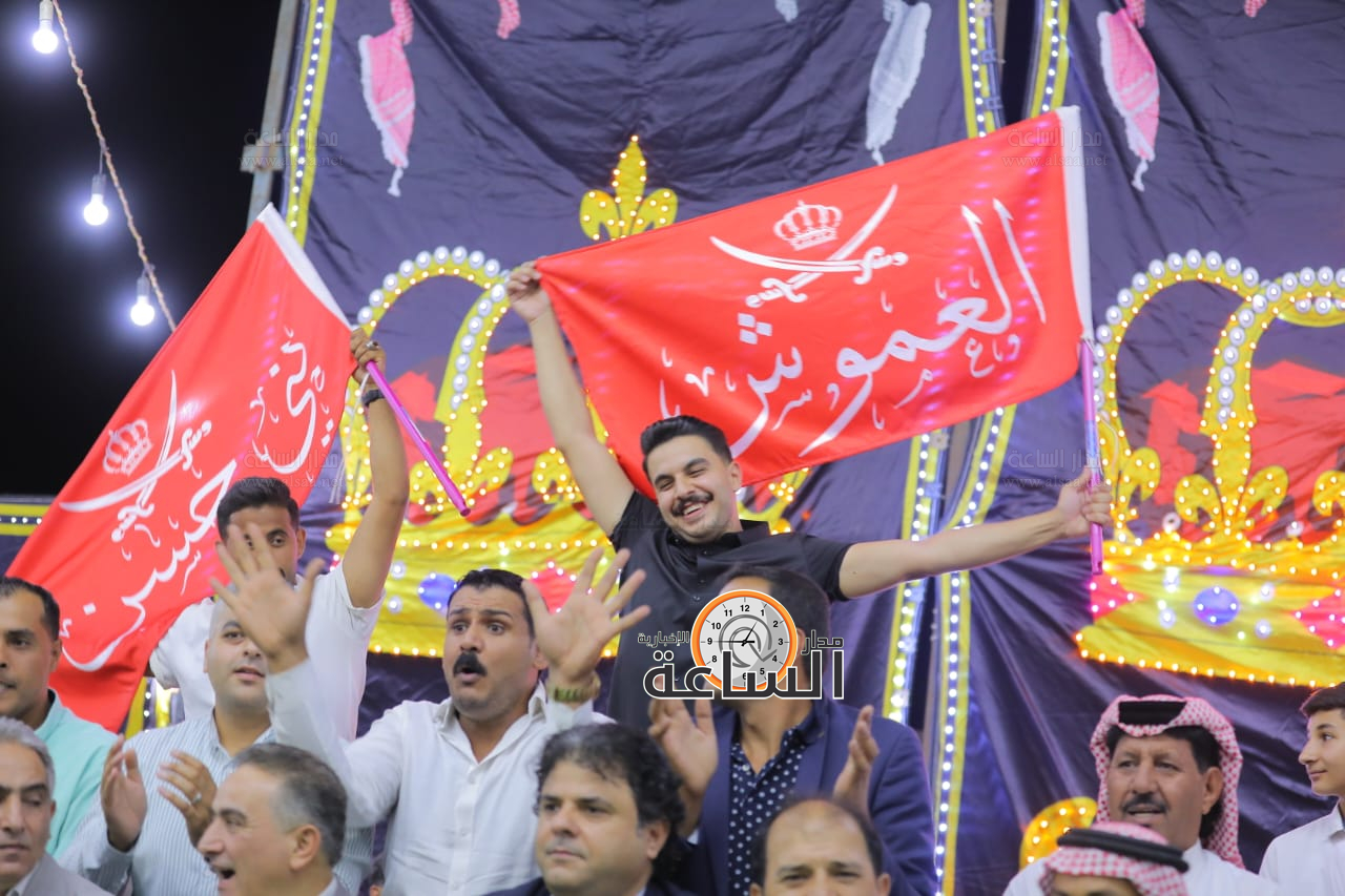 Madar Al-Saa Images 0.7574732719585688