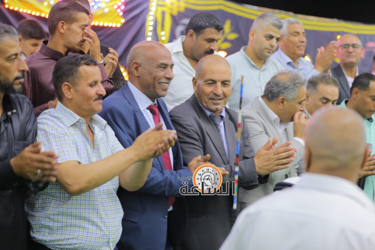 Madar Al-Saa Images 0.983741642751053