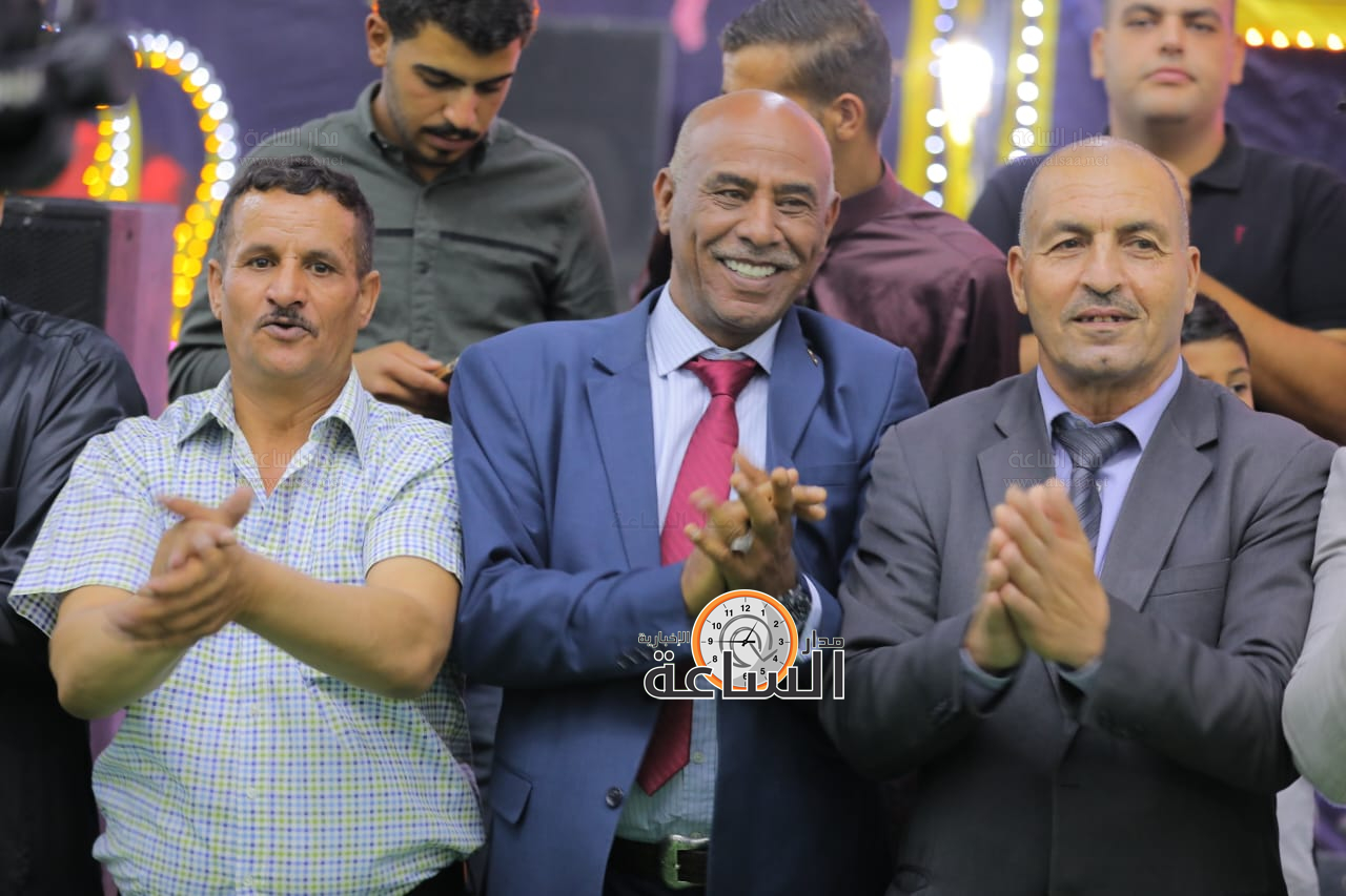 Madar Al-Saa Images 0.24022416067376562