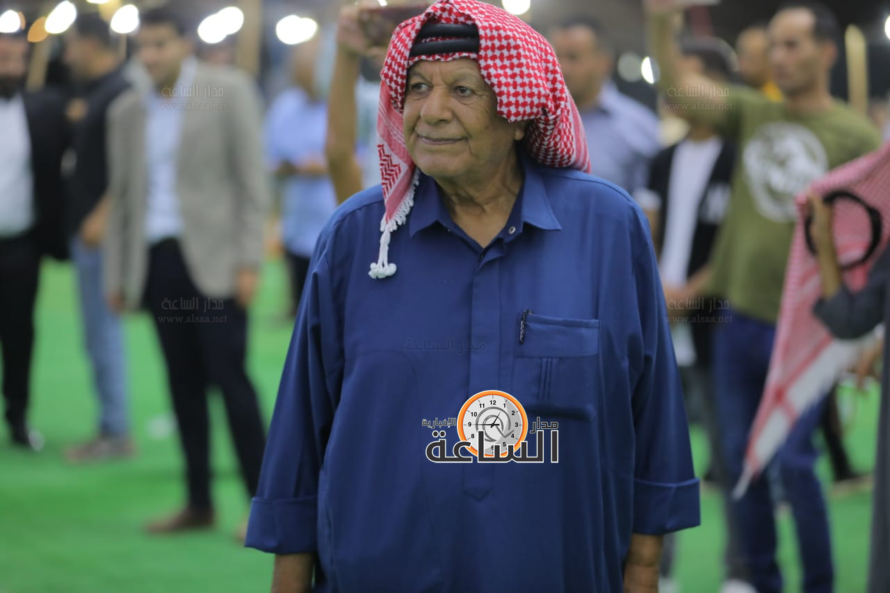 Madar Al-Saa Images 0.8776188636964792