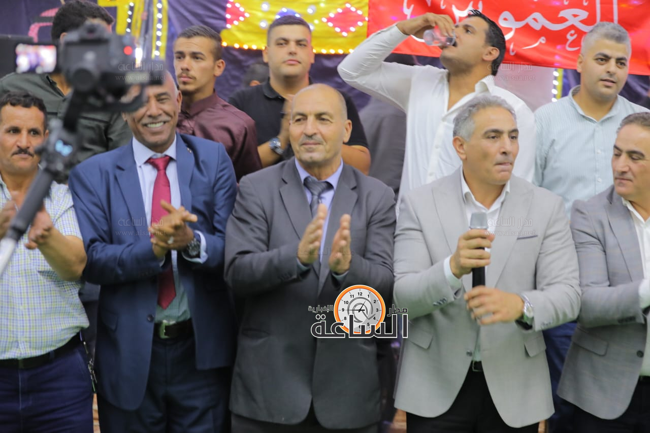 Madar Al-Saa Images 0.2875163867112025