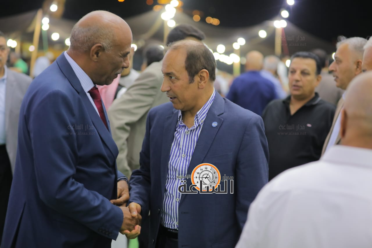 Madar Al-Saa Images 0.18055110403948782