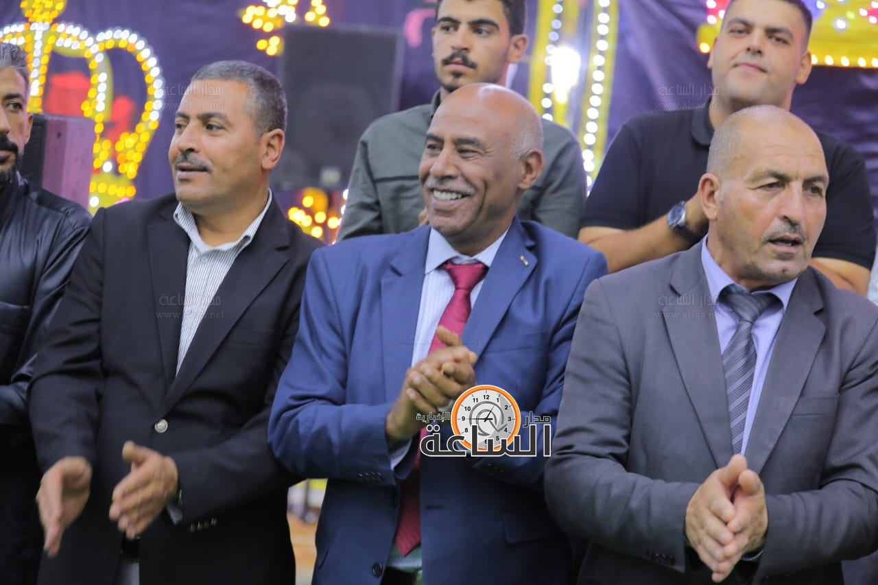 Madar Al-Saa Images 0.29203757564494137