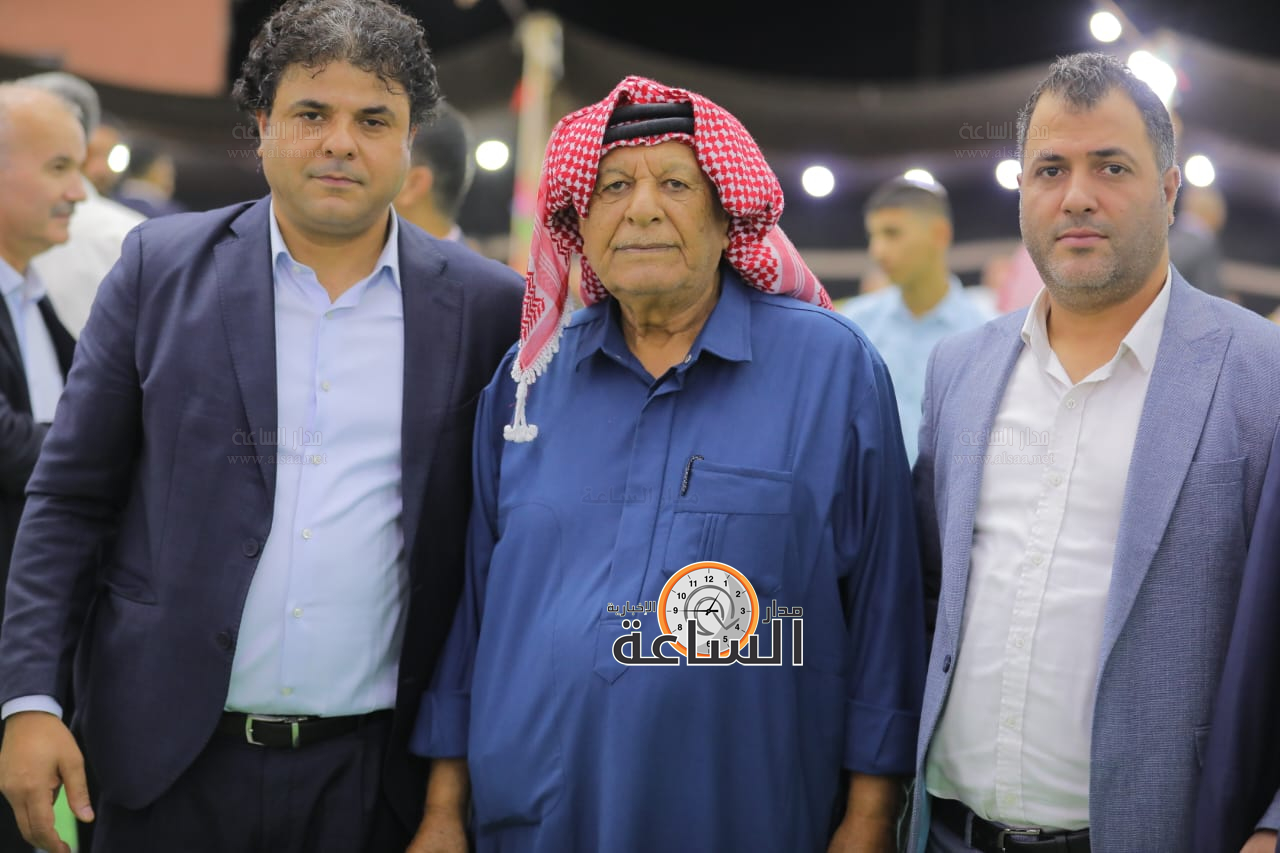 Madar Al-Saa Images 0.870823461867263