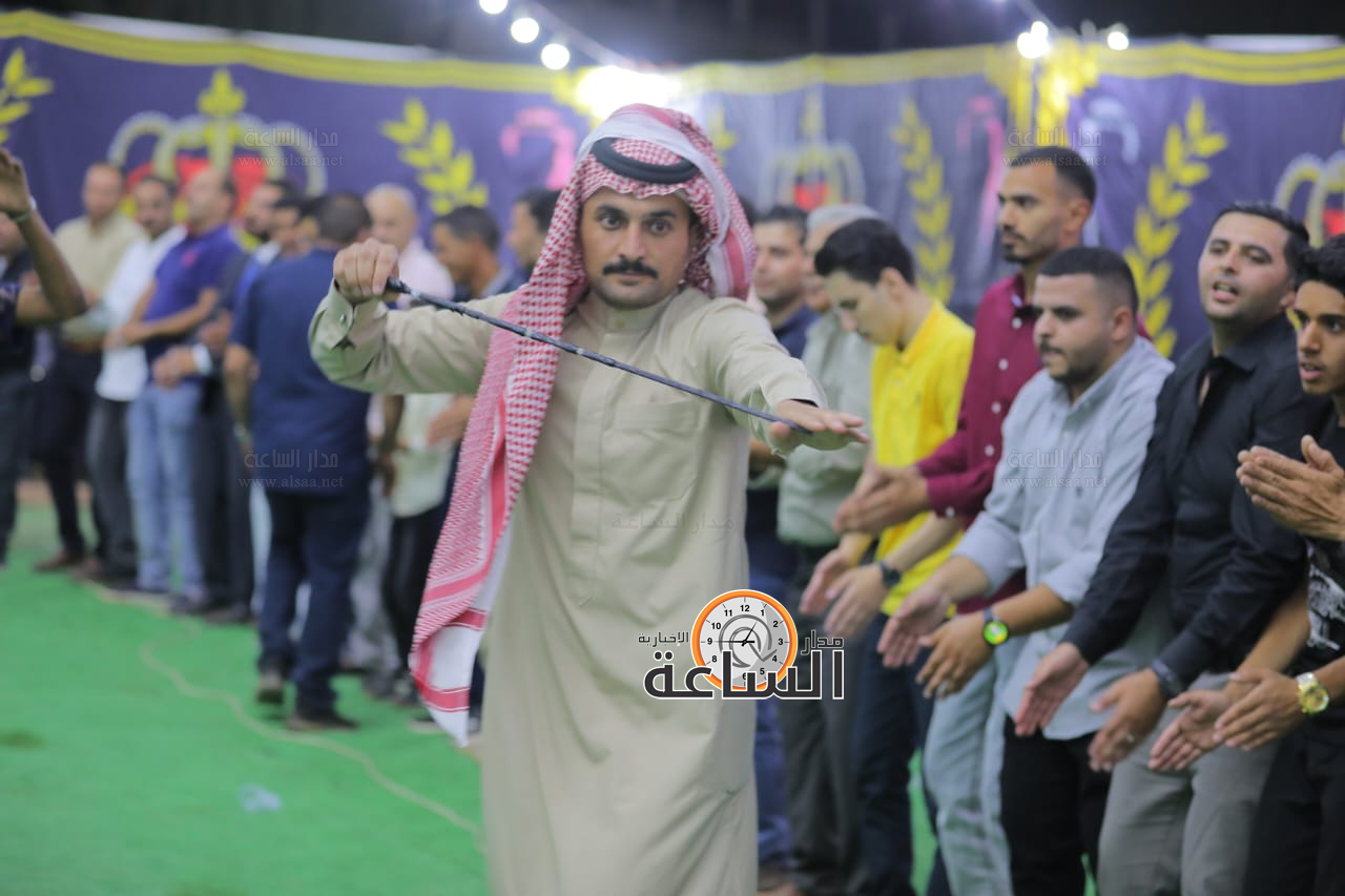 Madar Al-Saa Images 0.4288857541555897