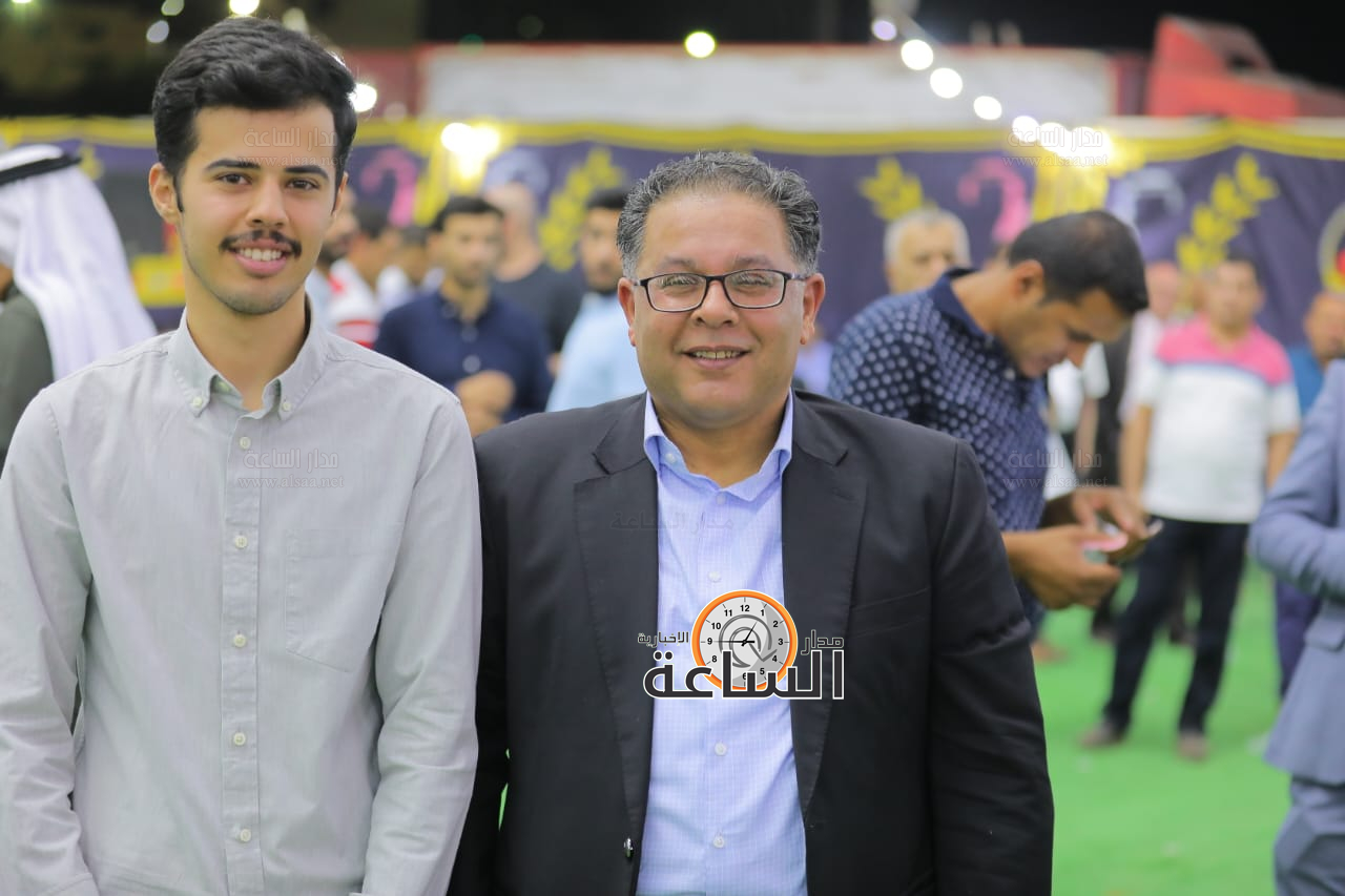 Madar Al-Saa Images 0.24896250701113365