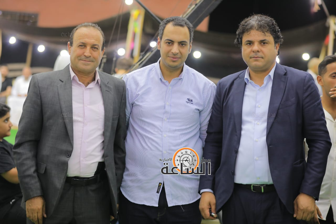 Madar Al-Saa Images 0.4518950220812501