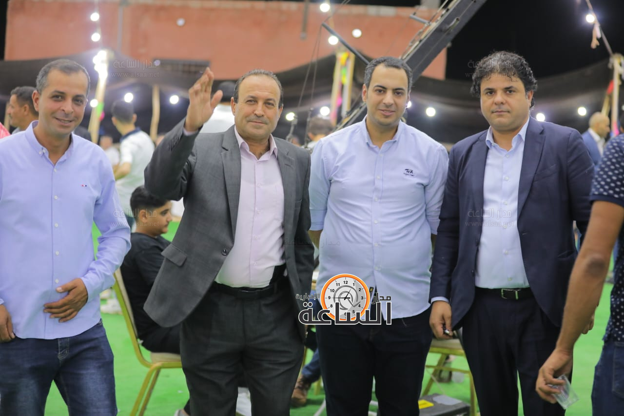 Madar Al-Saa Images 0.5946843577885403