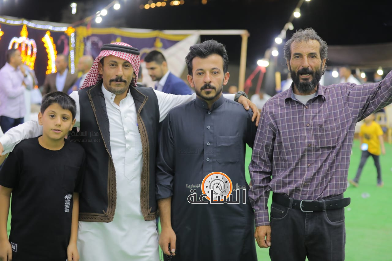 Madar Al-Saa Images 0.11938187169268155