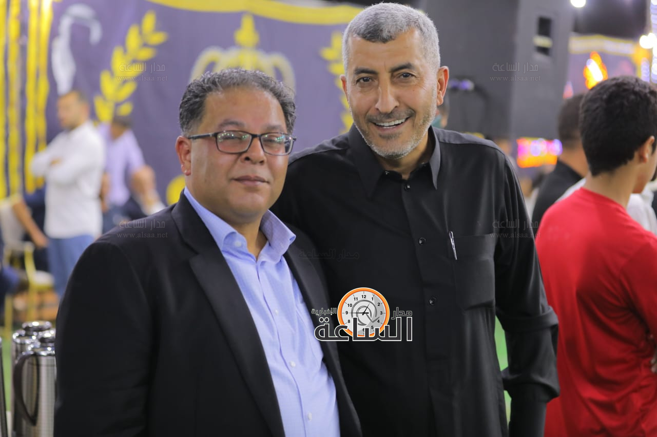 Madar Al-Saa Images 0.7820749254850374