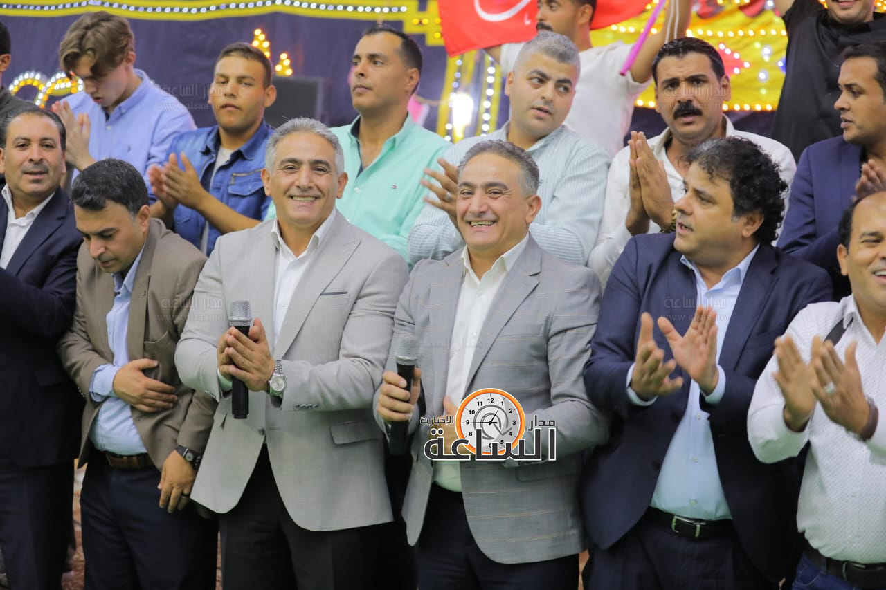 Madar Al-Saa Images 0.9312516647369513