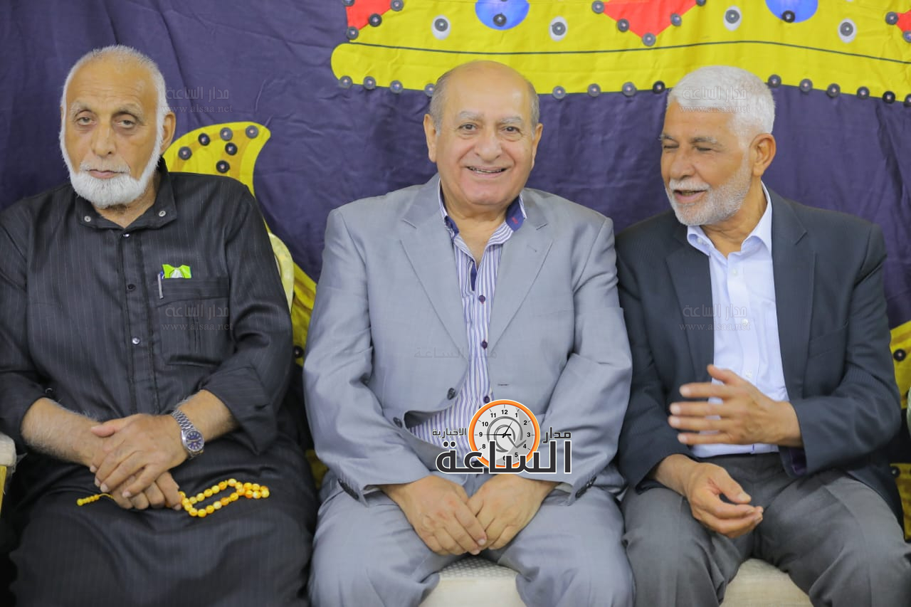 Madar Al-Saa Images 0.3937018144159734