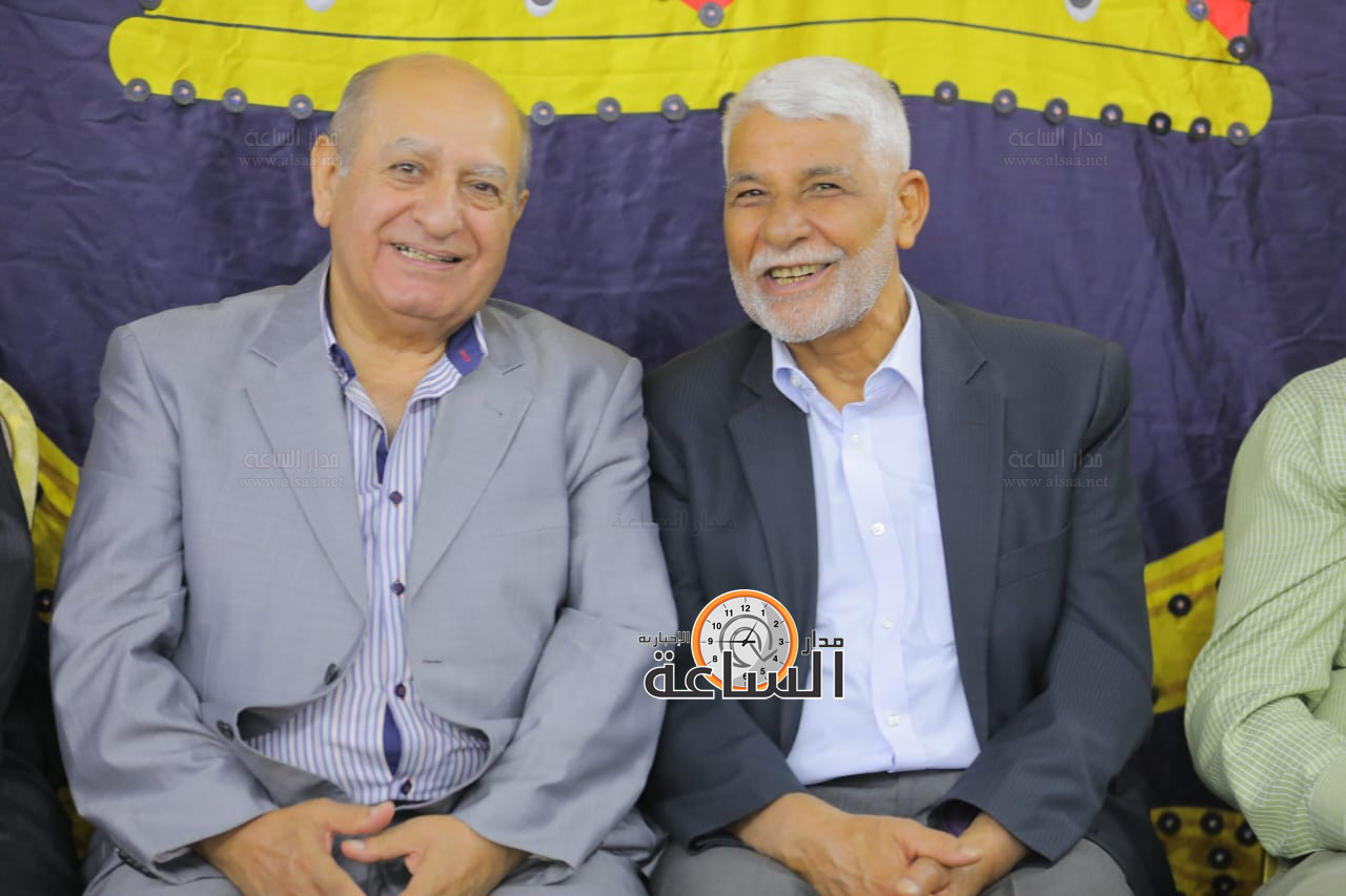 Madar Al-Saa Images 0.6123730600224695