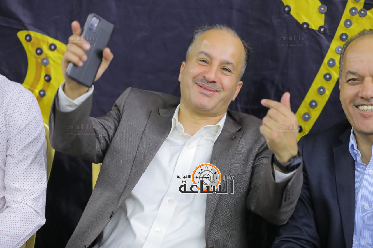 Madar Al-Saa Images 0.3101924177574624