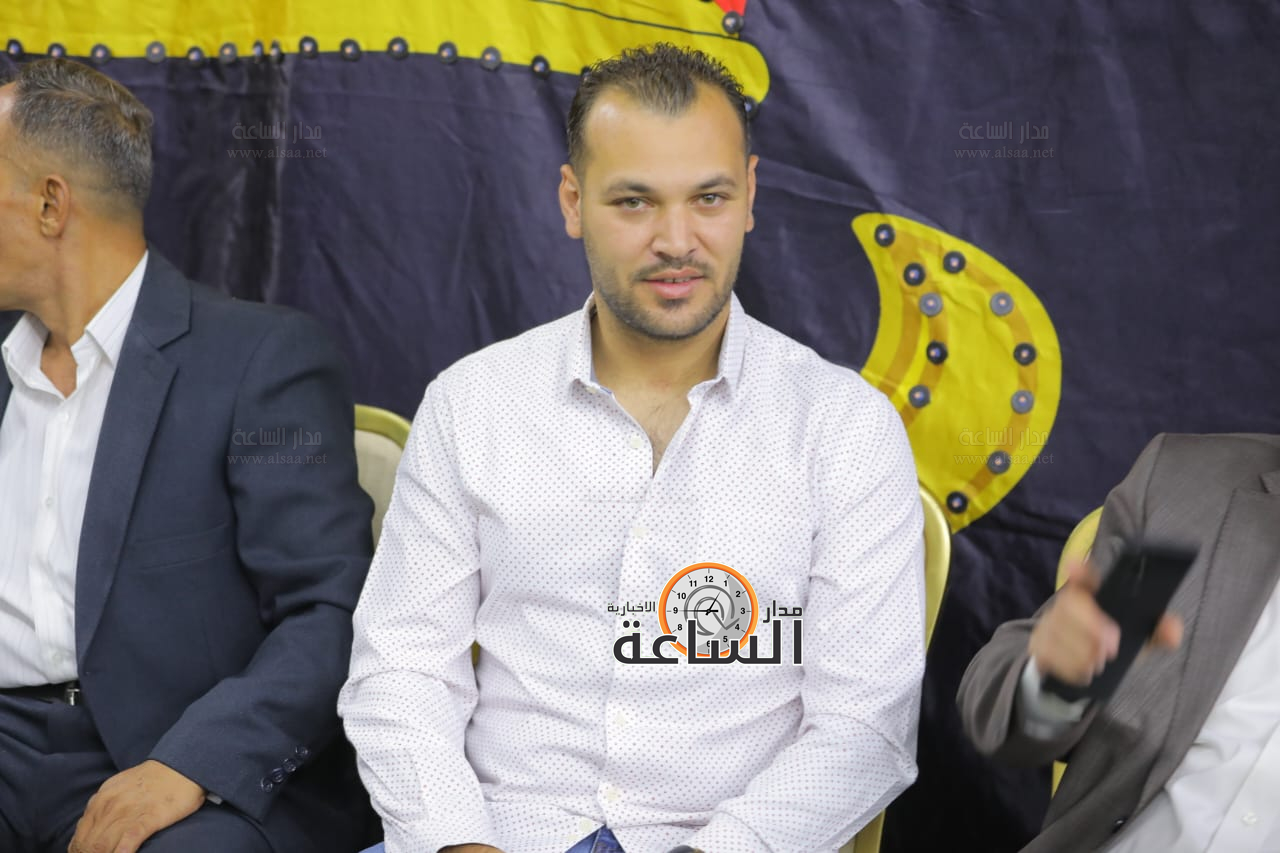 Madar Al-Saa Images 0.7486201045093406