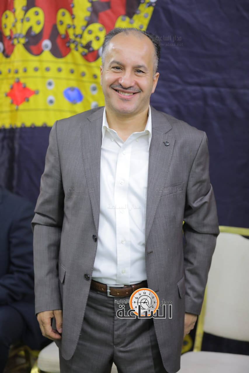 Madar Al-Saa Images 0.5685222653579425