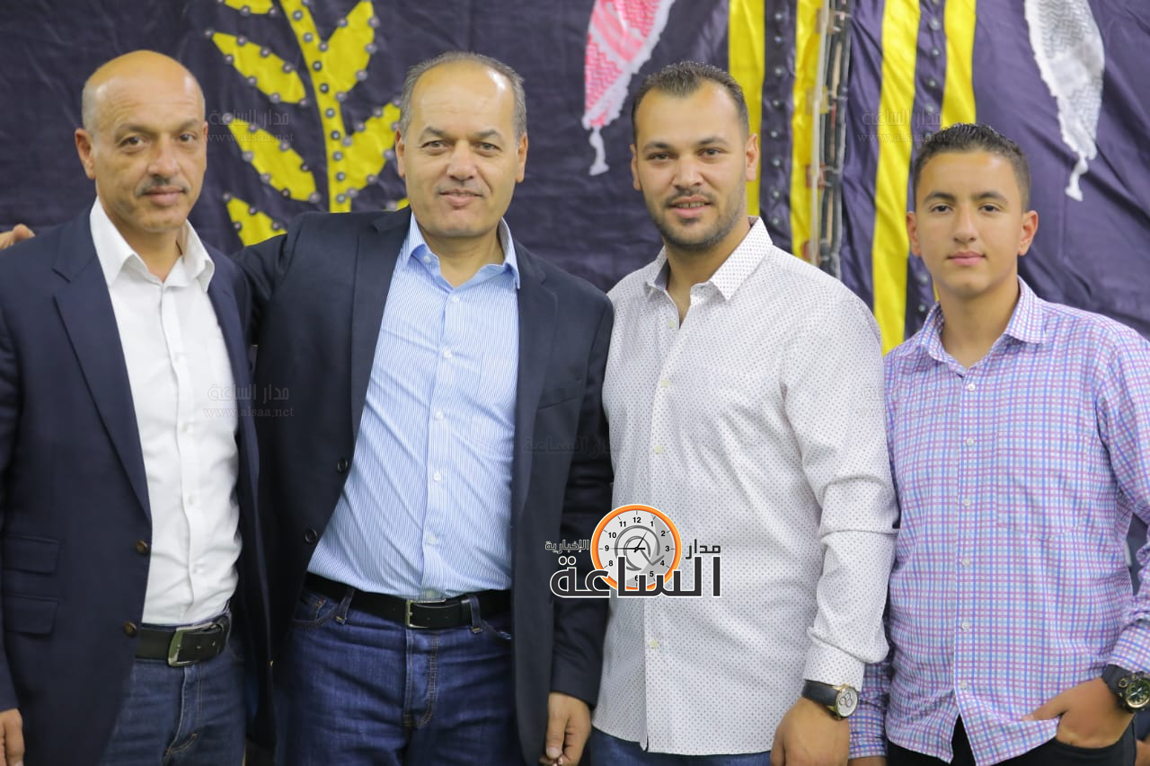 Madar Al-Saa Images 0.032017896754028996