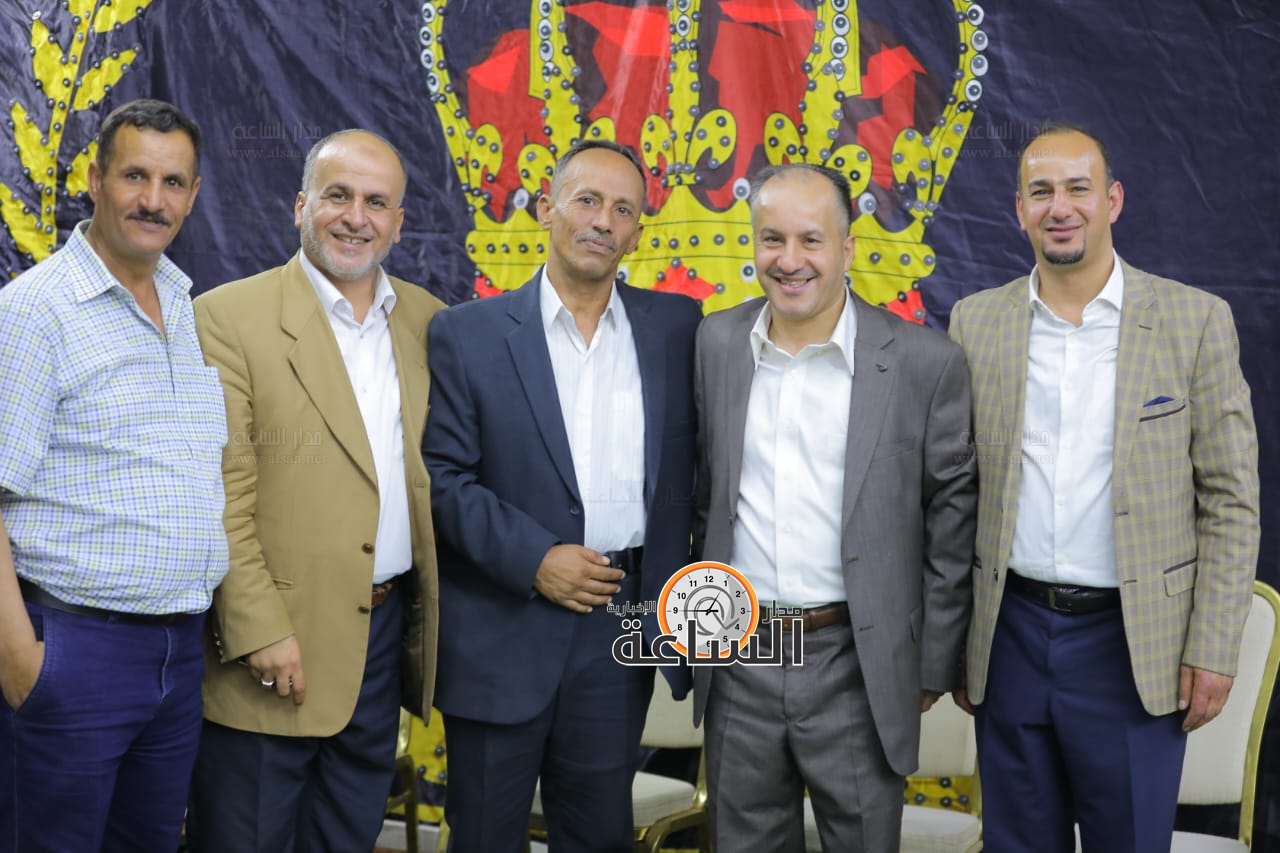 Madar Al-Saa Images 0.13698409345304374