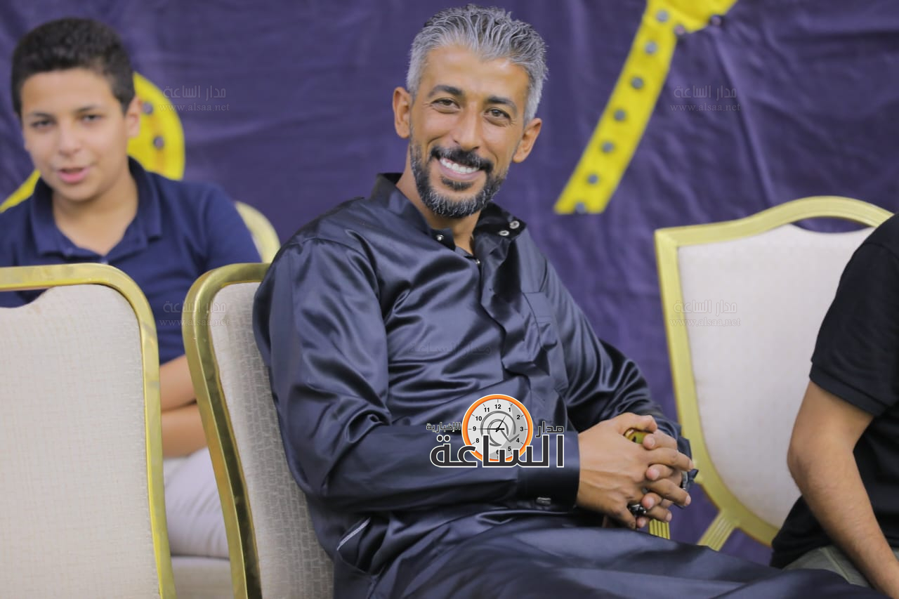 Madar Al-Saa Images 0.7844563030252287