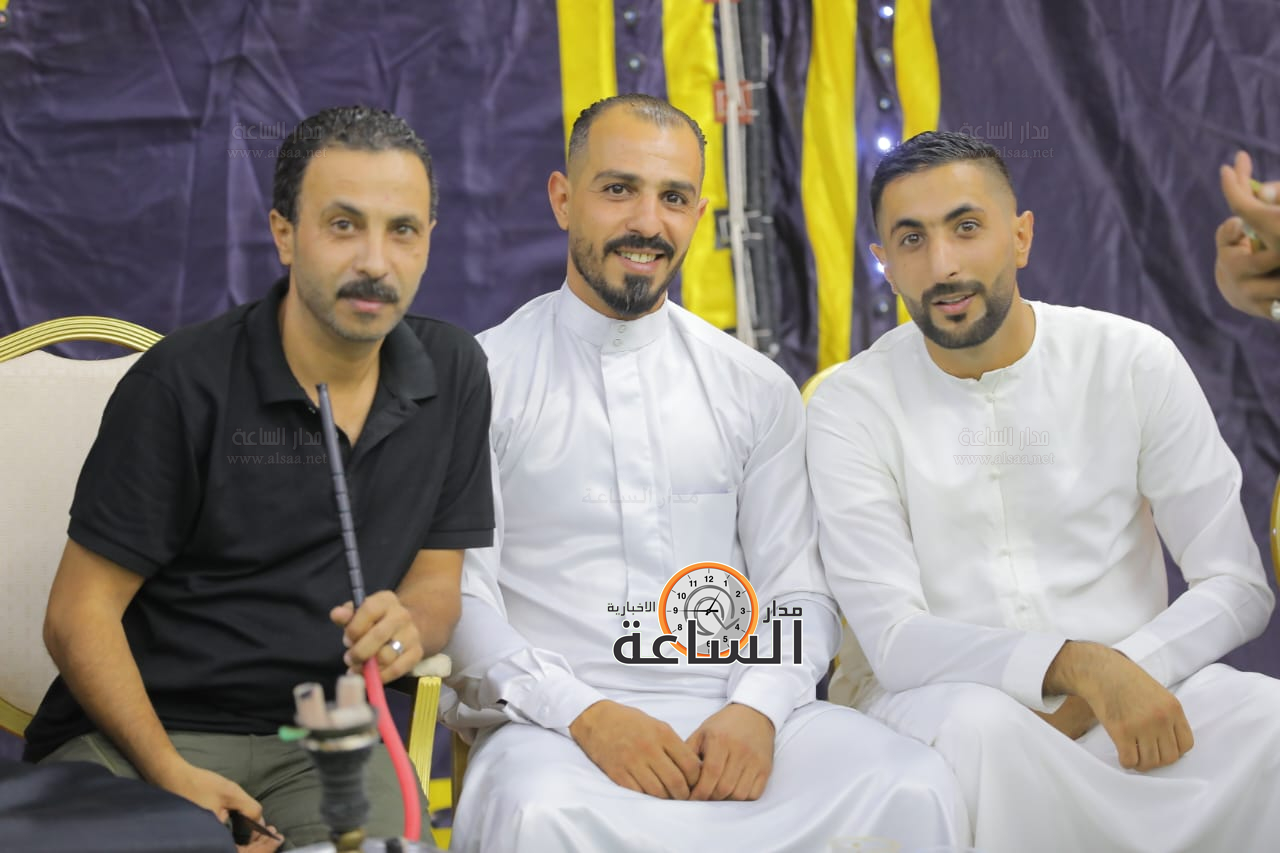 Madar Al-Saa Images 0.44553441018967255