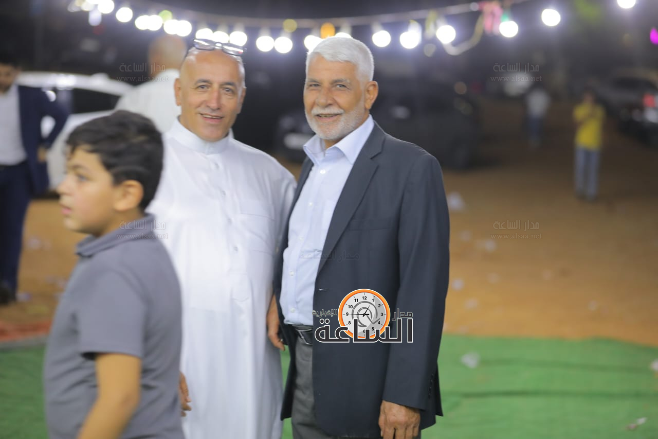 Madar Al-Saa Images 0.678102674154434